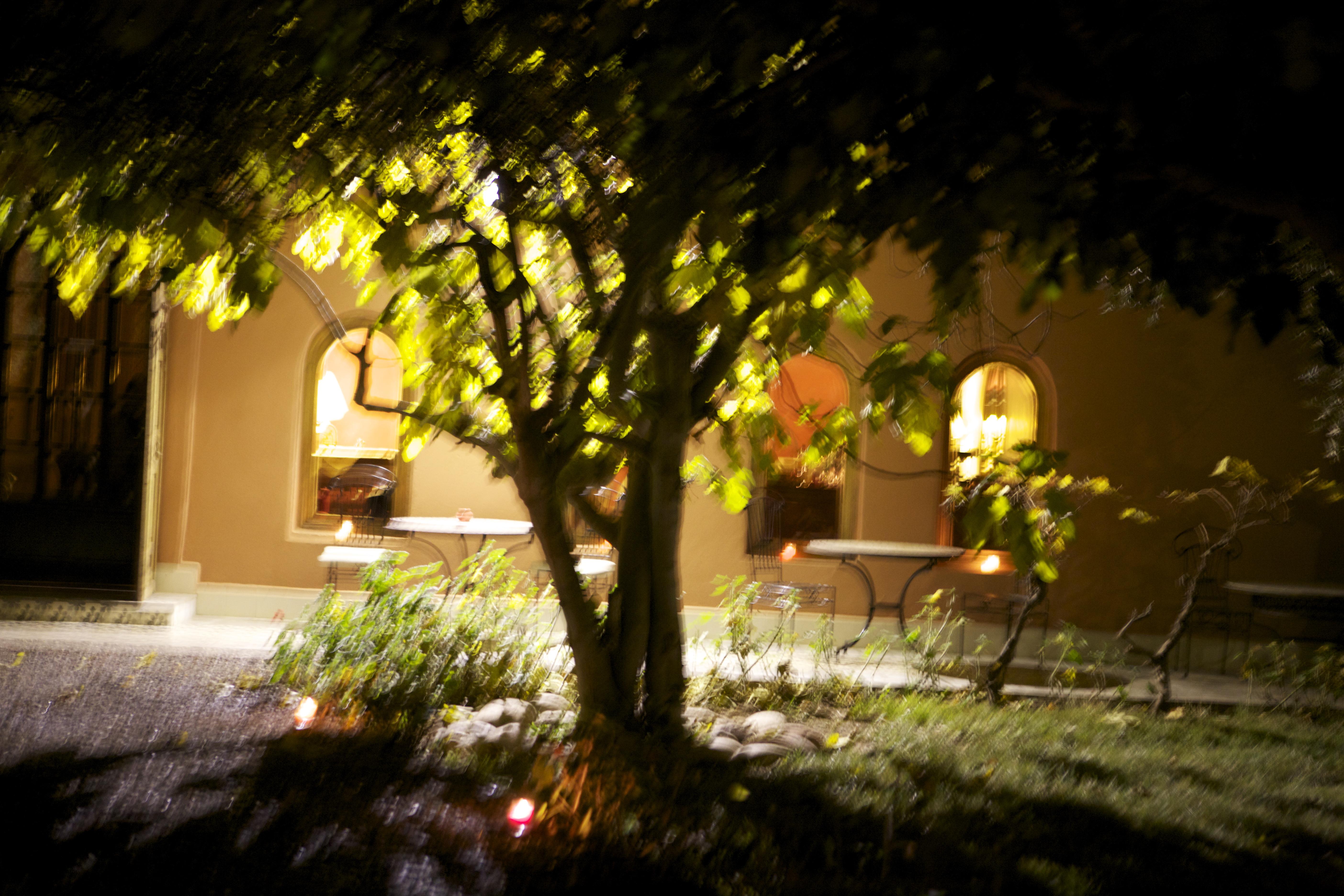 Riad Cle De Sol Aghmat Exterior photo