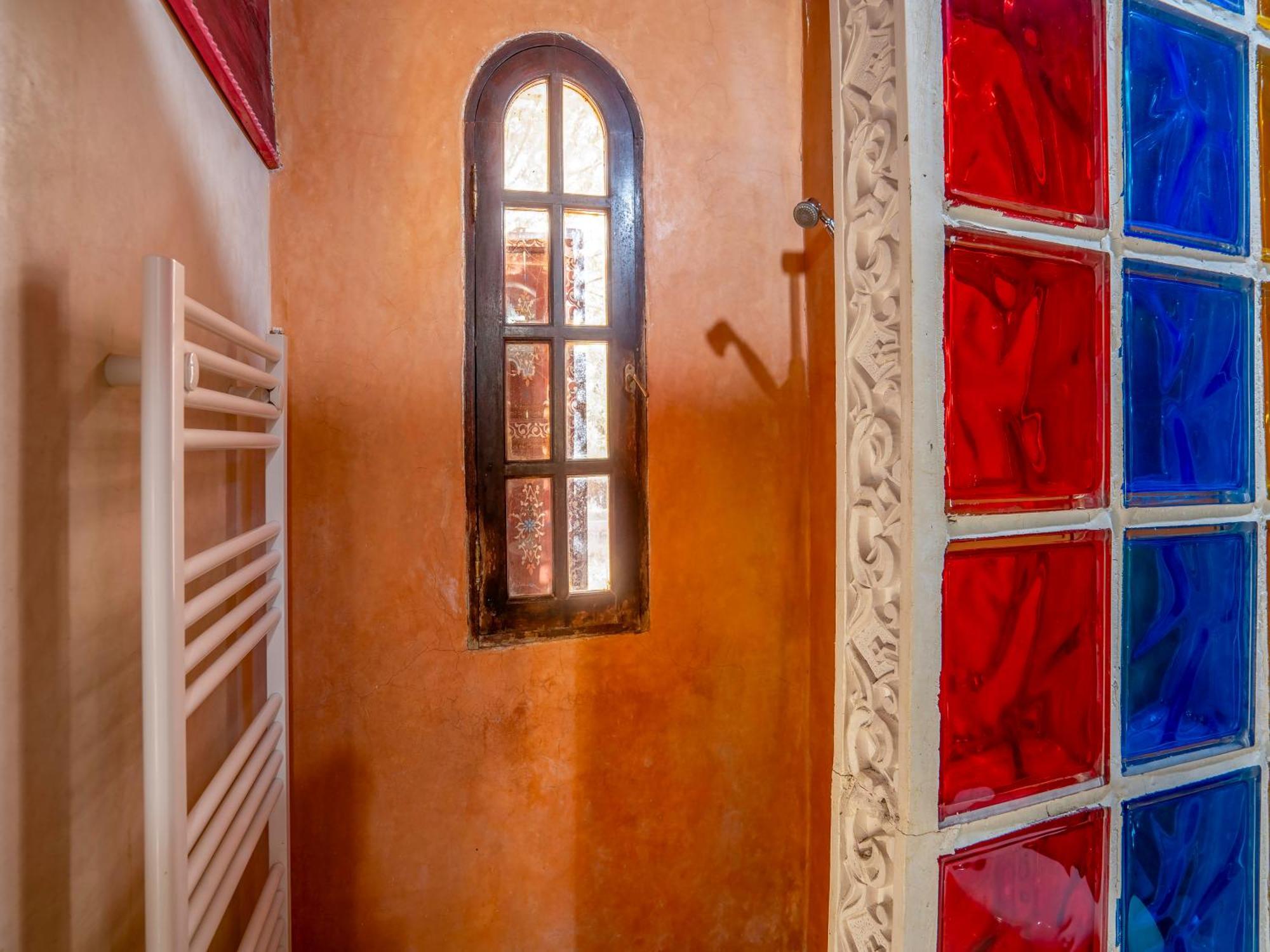 Riad Cle De Sol Aghmat Exterior photo